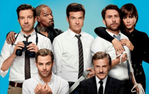 Wygraj DVD z filmem "Szefowie wrogowie 2"