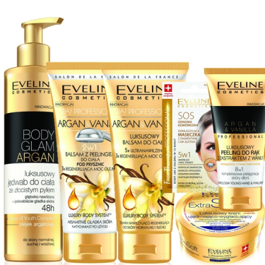 Wygraj luksusowe kosmetyki dla MAMY!