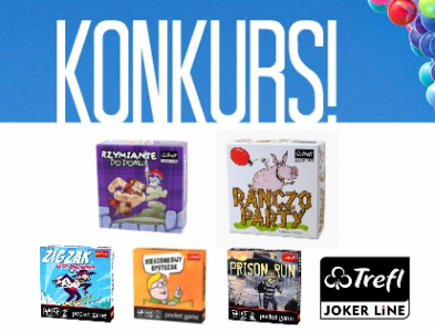 Konkurs "Dzień Dziecka – święto każdego z nas"