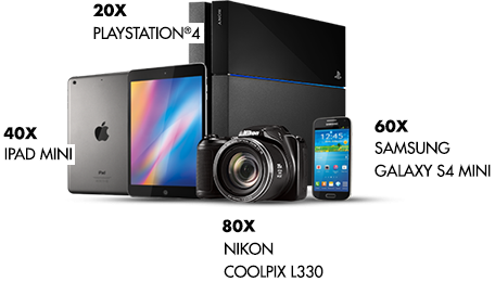 Konkurs "Złóż życzenia Bierdonce na 20 urodziny"