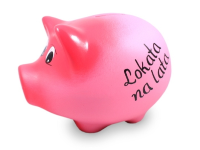 Konkurs "Wielki powrót" Lokata Happy