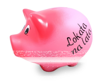 Konkurs "Wielki powrót" Lokata Happy