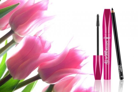 Konkurs "Wszystko dla Twoich oczu - Mamo"