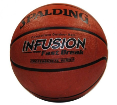 Wygraj piłkę do kosza