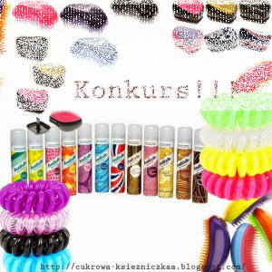 Wygraj Tangle Teezer w dowolnym kolorze + dodatek !