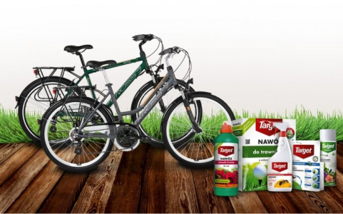 Konkurs fotograficzny "Target w Bricomarche"