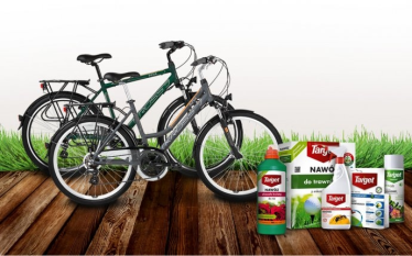 Konkurs fotograficzny "Target w Bricomarche"