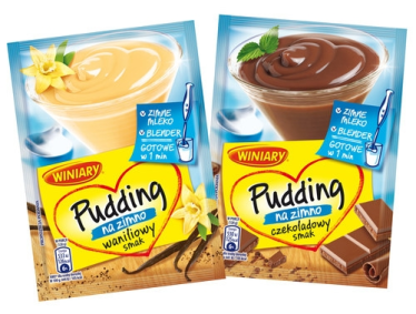 Konkurs "Słodkie cuda"