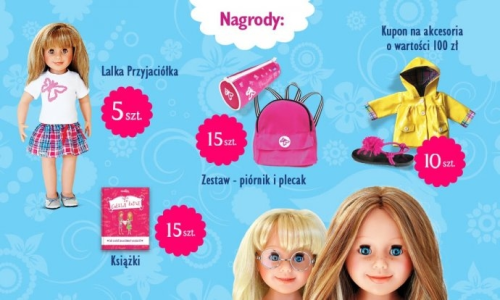 Konkurs: Zaprojektuj suknię dla Dzwoneczka i wygraj wspaniałe nagrody od WeGirls