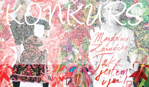 Wygraj egzemplarze książki Magdaleny Zawadzkiej „Taka jestem i już!”