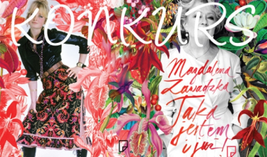 Wygraj egzemplarze książki Magdaleny Zawadzkiej „Taka jestem i już!”