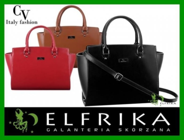 Wygraj torebkę od elfrika.pl