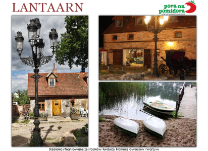 Konkurs: Podejmij wyzwanie z kampanią "Pora na pomidora"