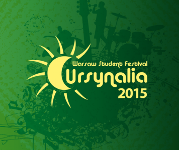 Wygraj karnety na Ursynalia 2015, do godz. 12:00