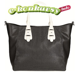 Wygraj torebkę ze skóry ekologicznej Marley Cara od Clarks, do godz. 20:00