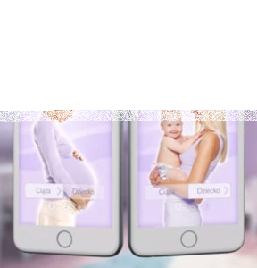 Konkurs "Happy Mama - wybierz sama"