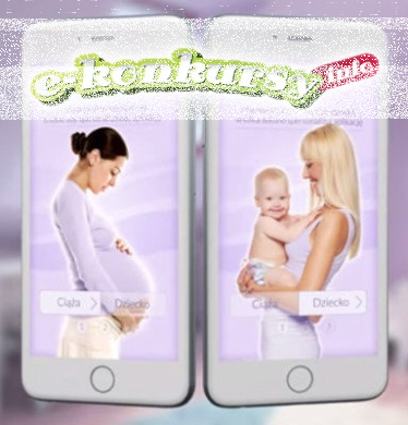 Konkurs "Happy Mama - wybierz sama"