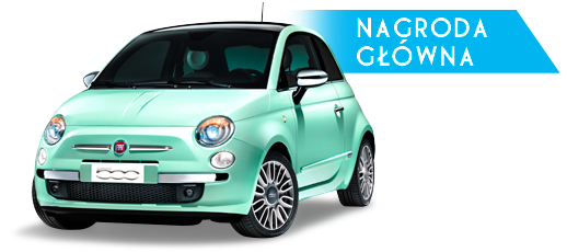 Konkurs "70 lat Candy"