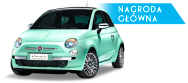 Konkurs "70 lat Candy"