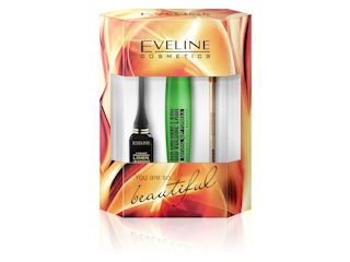 Konkurs "Idealny makijaż na Dzień Matki z Eveline Cosmetics"