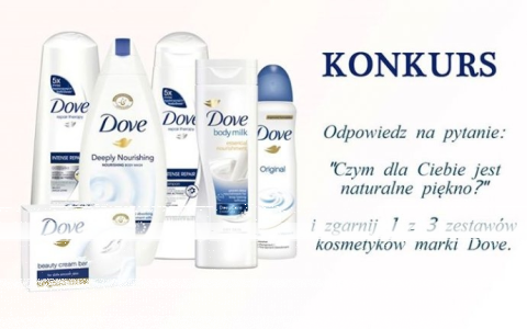 Konkurs w ramach akcji NaroDove Piękno