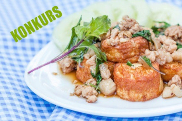 Przepis miesiąca – nowy konkurs kulinarny dla rodziców
