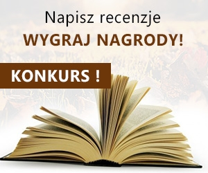 Konkurs "Recenzja Miesiąca"