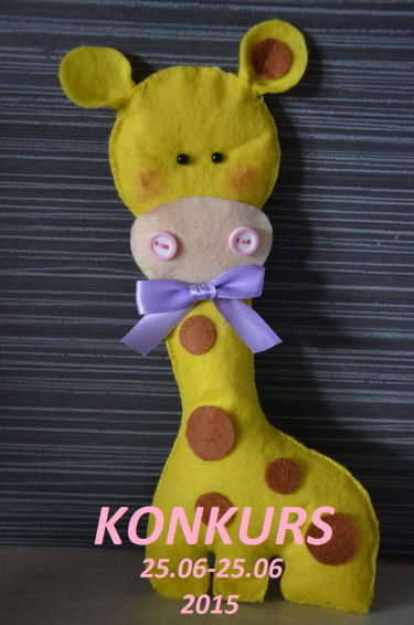 Wygraj dekoracje do pokoju dziecinnego