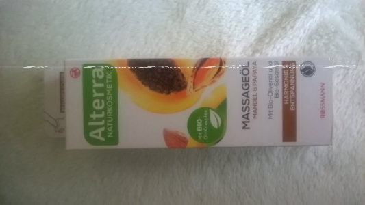 Konkurs: wygraj olejek do masażu