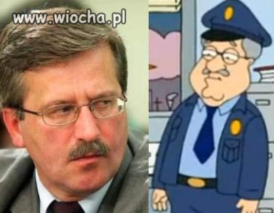 Konkurs: Zapłacimy za podobieństwo do znanych postaci z regionu