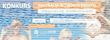 Konkurs "Australia w Twoich rękach"