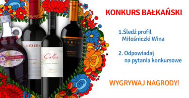 Konkurs "Bałkański"