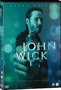 Konkurs "John Wick"