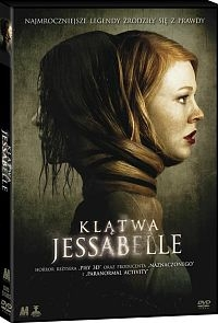 Konkurs "Klątwa Jessabelle"