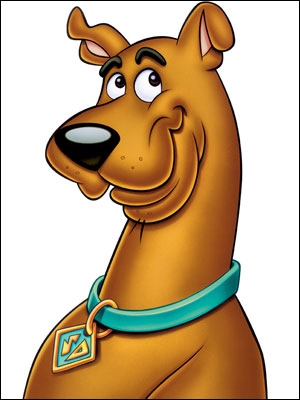 Konkurs "Scooby-Doo i jego bajkowe nagrody"