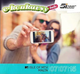 Wygraj wyjazd na Maltę - Isle OF MTV