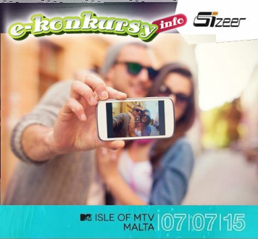 Wygraj wyjazd na Maltę - Isle OF MTV