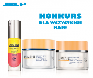 Wygraj zestaw kosmetykow od Lumene