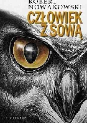 Konkurs wraz z Człowiekiem z sową