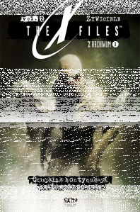 Konkurs "Z archiwum X. Żywiciele"