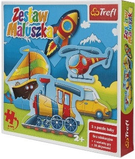 Konkurs z okazji Dzień Dziecka