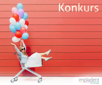 Konkurs "Recepta na szczęście"