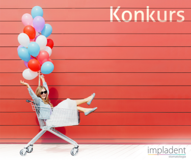 Konkurs "Recepta na szczęście"