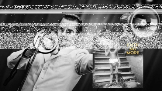 Wygraj nową płytę Faith No More, do godz. 11:00