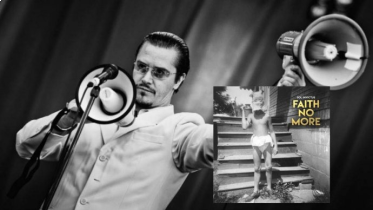 Wygraj nową płytę Faith No More, do godz. 11:00