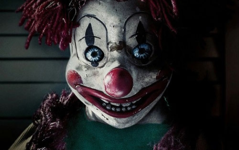 Wygraj płytę ze ścieżką dźwiękową z filmu "Poltergeist"