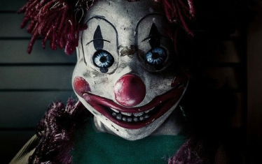 Wygraj płytę ze ścieżką dźwiękową z filmu "Poltergeist"