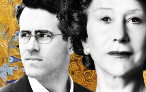 Wygraj płytę ze ścieżką dźwiękową z filmu "Złota dama"