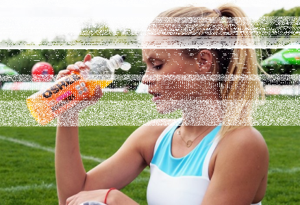 Wygraj mały zapas napojów #OSHEE FOR RUNNERS