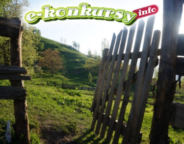 Konkurs "Drzwi OTWARTE dla niepełnosprawnych"